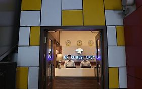 Grace Residency Chennai Airport
